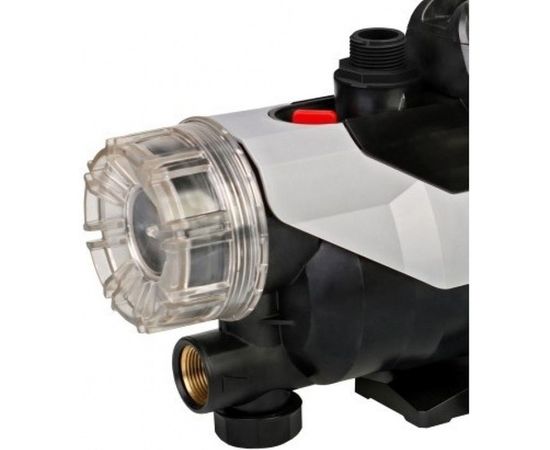 Садовый насос AL-KO JET 3600 Easy 113797 – изображение 2