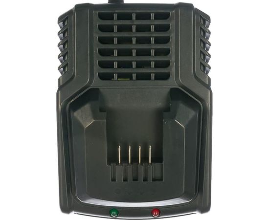 Зарядное устройство C30 LI EASY FLEX AL-KO 113560 – изображение 2