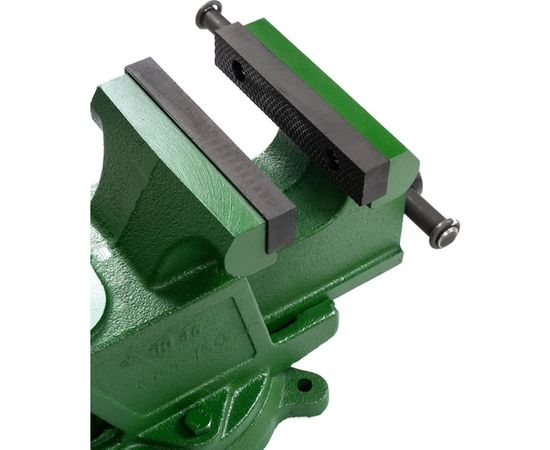 Слесарные чугунные тиски ABC ТСЧ-125 ГОСТ 4045-75 ТЧ-125 – изображение 6