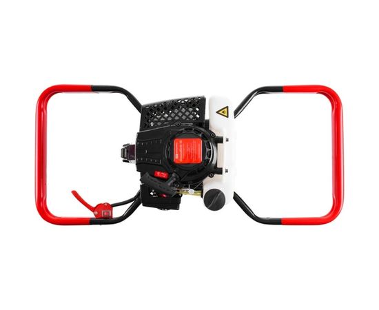 Бензобур ADA GroundDrill-10 А00614 – изображение 11