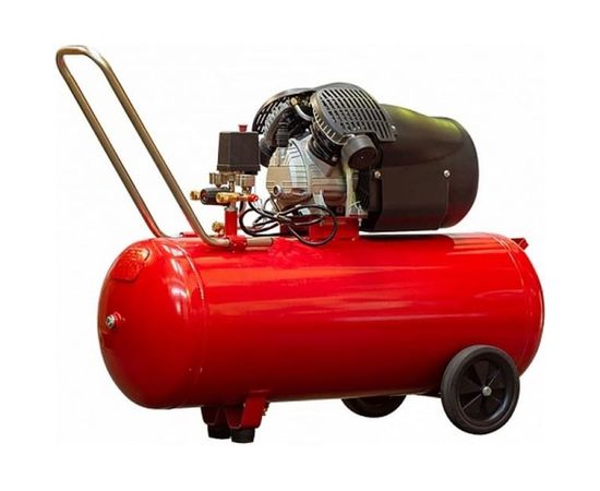 Компрессор AURORA GALE-100 23983 – изображение 4