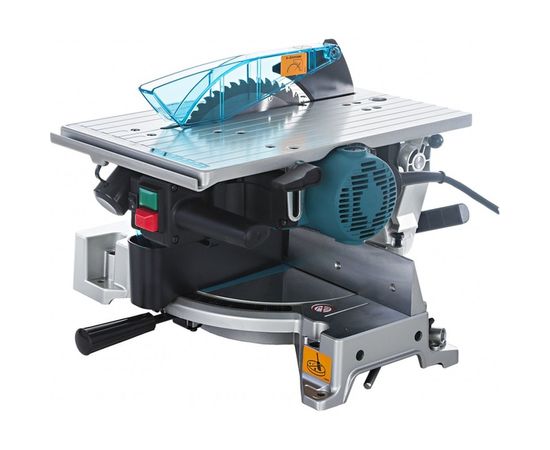 Комбинированная торцовочная пила Makita LH 1040 F – изображение 4