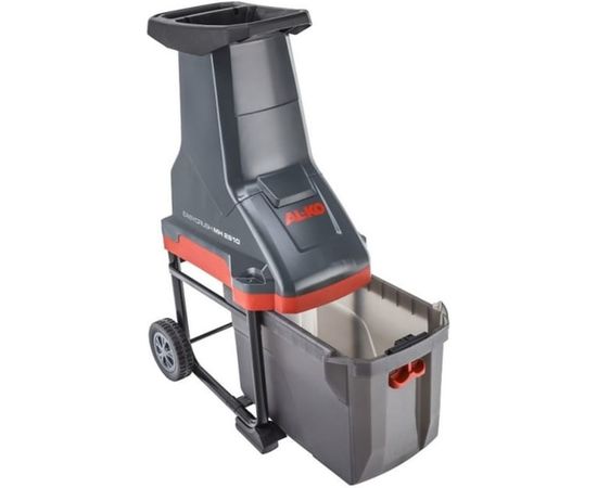 Ножевой измельчитель AL-KO MH 2810 EASY CRUSH 113872 – изображение 3