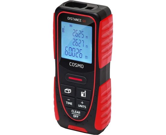 Лазерный дальномер ADA Cosmo 60 А00514 – изображение 13