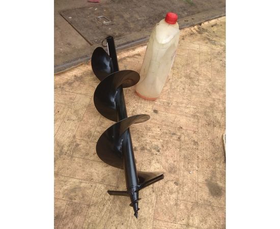 Бензобур ADA GroundDrill-5 А00231 – изображение 18