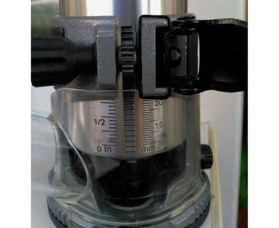 Фрезер Энкор ФМЭ-710/8Э 50264 – изображение 12