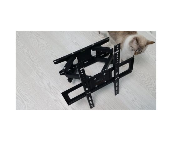 TV кронштейн Arm media LCD 417 black 10238 – изображение 11