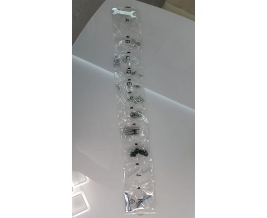 TV кронштейн Arm media LCD 417 black 10238 – изображение 10