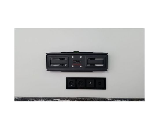 TV кронштейн Arm media LCD 417 black 10238 – изображение 9