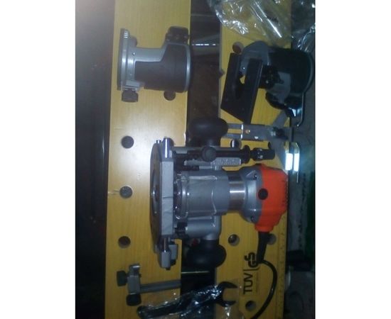 Фрезер Энкор ФМЭ-710/8Э 50264 – изображение 9