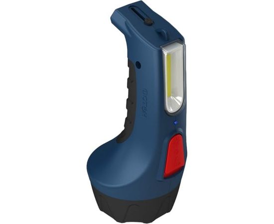 Аккумуляторный светодиодный фонарь Violet 3W ФОТОН РМ-5000 22345 – изображение 3