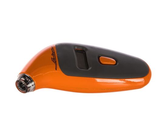 Металлический цифровой манометр с подсветкой (7 атм) Airline APR-MD-06 – изображение 2