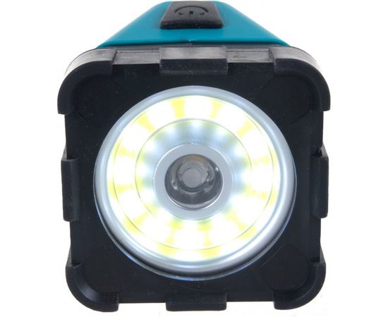 Аккумуляторный светодиодный фонарь ФОТОН RPM-6000 3W, 3 режима 23284 – изображение 9