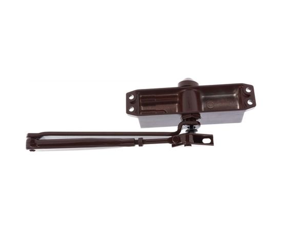 Дверной доводчик Apecs DC-20.4/1050/085-A2-BR 21248 – изображение 3