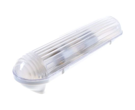 Светильник APEYRON ТЕДА-2 Белый НББ01-2х25-001 – изображение 3