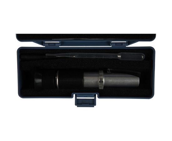 Универсальный рефрактометр AV Steel AV-920095 – изображение 3