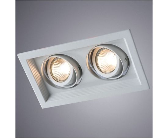 Потолочный светильник Arte Lamp A6661PL-2WH – изображение 3