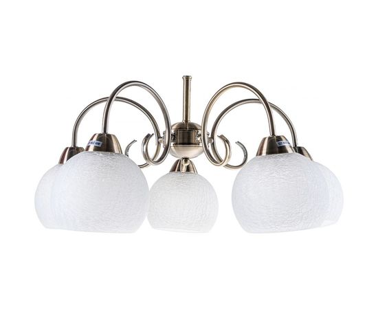 Подвесной светильник Arte Lamp A9317LM-5AB – изображение 5