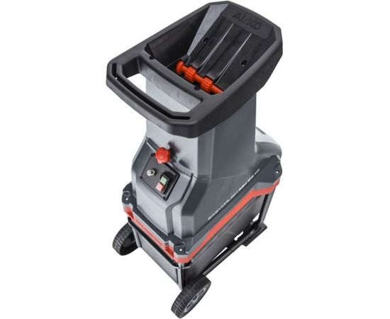 Ножевой измельчитель AL-KO MH 2810 EASY CRUSH 113872 – изображение 2