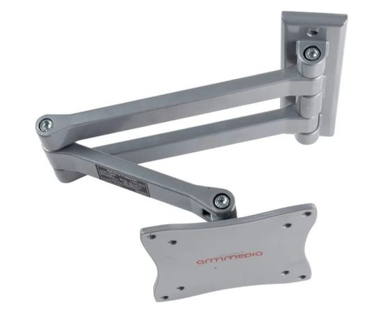 TV кронштейн Arm media LCD 7101 silver 10013 – изображение 11