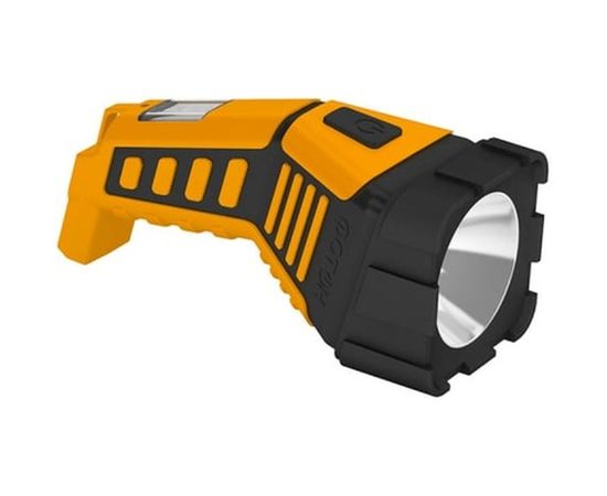 Аккумуляторный светодиодный Фонарь Фотон RРМ-5500 3W 22702 – изображение 5