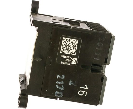 Миниконтактор B-7-40-00 AC ABB GJL1311201R8000 – изображение 2