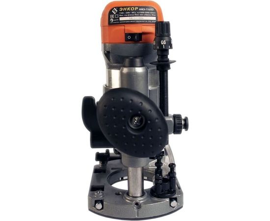 Фрезер Энкор ФМЭ-710/8Э 50264 – изображение 28