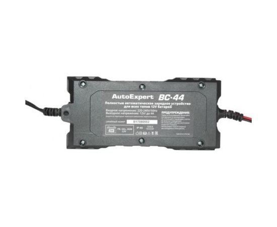 Зарядное устройство AutoExpert BC-44 – изображение 6