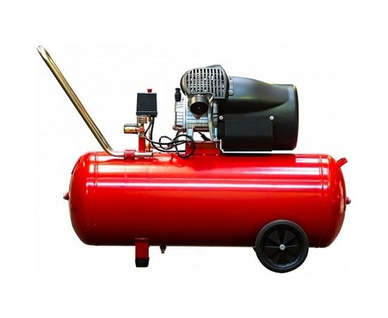 Компрессор AURORA GALE-100 23983 – изображение 5