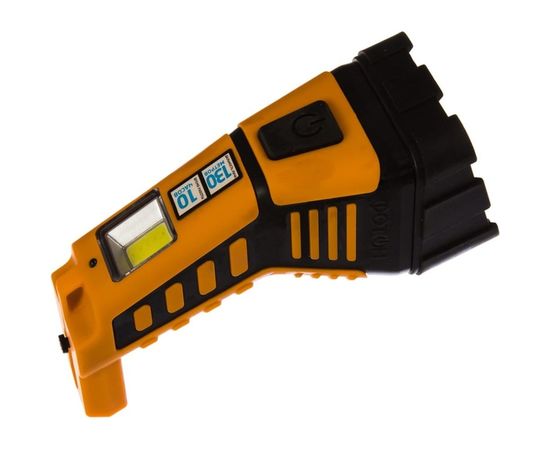 Аккумуляторный светодиодный фонарь Фотон RРМ-2000 1W 22996 – изображение 3