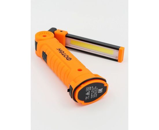 Рабочий аккумуляторный светодиодный фонарь ФОТОН WLA-300 5W 23597 – изображение 11