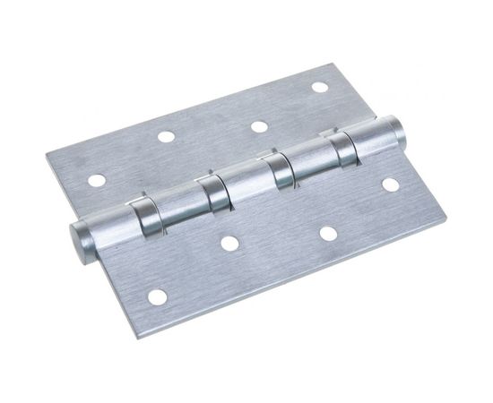 Универсальная петля ARCHIE латунь A010-C 100х70х3-4BB-132 903082061018 – изображение 2