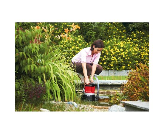 Насос для грязной воды Al-ko Drain 12000 112826 – изображение 3