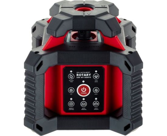Лазерный нивелир ADA ROTARY 500 HV SERVO А00578 – изображение 5