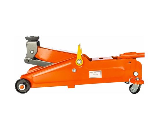 Подкатной домкрат Airline AJ-3F-385 (133 - 385 мм, 3 т) – изображение 4