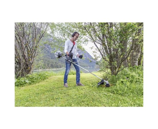 Мотокоса AL-KO BC 223 B 113692 – изображение 2