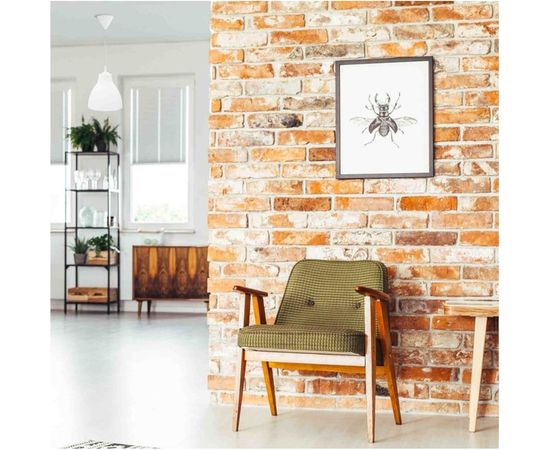 Подвесной светильник Apeyron белый шнур НСБ21-60-002 – изображение 4