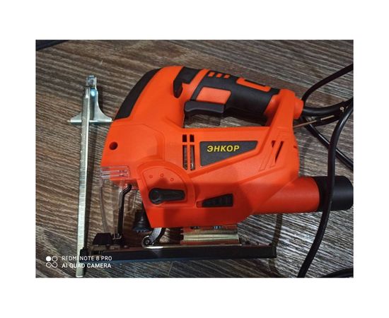 Лобзик Энкор ЛЭ-800/100Э 50227 – изображение 10
