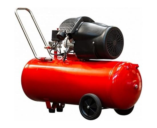 Компрессор AURORA GALE-100 23983 – изображение 2