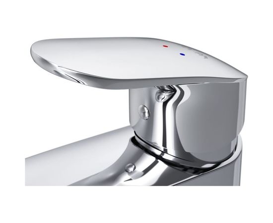 Смеситель для умывальника AM.PM F8093016 – изображение 8