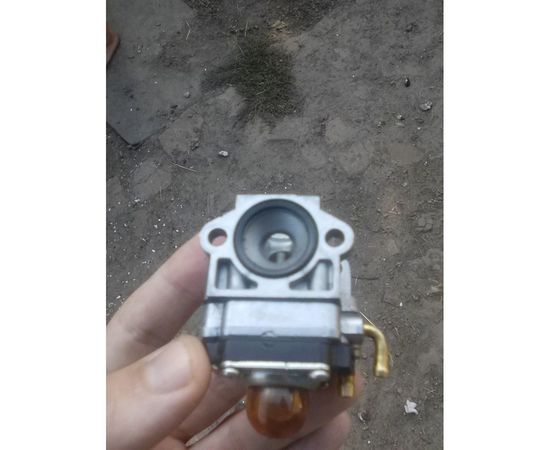 Бензокоса Makita EM2500U (EM 2500 U) – изображение 2