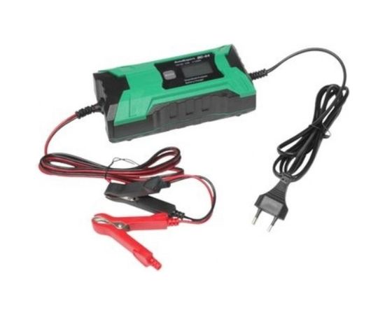 Зарядное устройство AutoExpert BC-44 – изображение 7