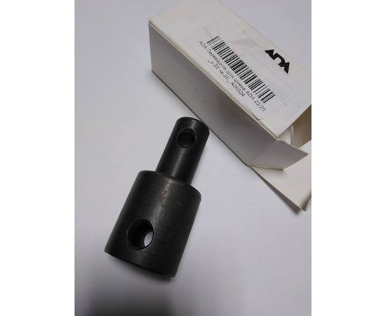 Переходник для шнека 22/20 ADA А00324 – изображение 3
