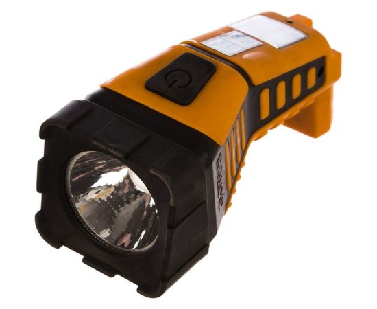 Аккумуляторный светодиодный фонарь Фотон RРМ-2000 1W 22996 – изображение 4