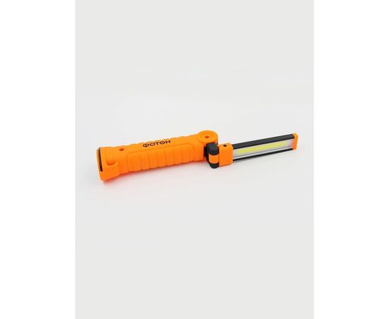 Рабочий аккумуляторный светодиодный фонарь ФОТОН WLA-300 5W 23597 – изображение 10