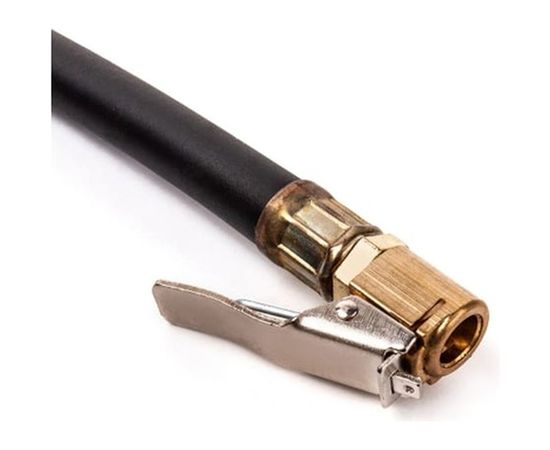 Пистолет для накачки шин AV Steel AV-700501 – изображение 2