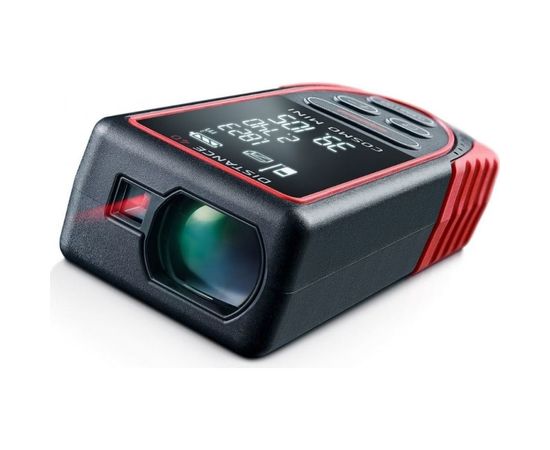 Лазерный дальномер ADA Cosmo MINI 40 с поверкой А00528 – изображение 7