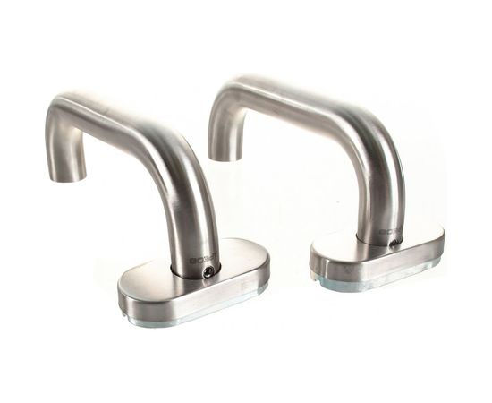 Раздельные ручки Apecs H-0903-Inox 17881 – изображение 4