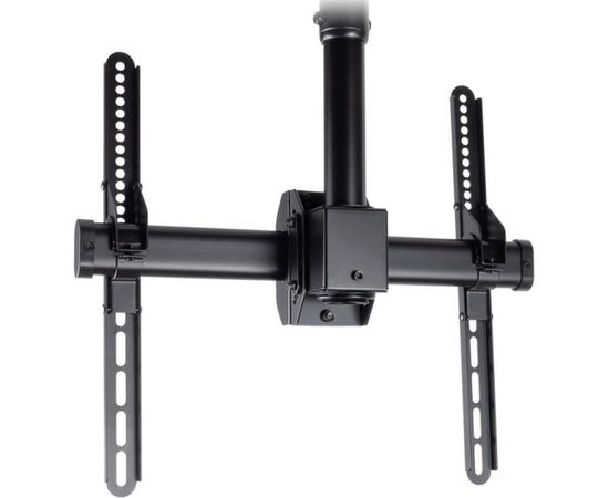 TV кронштейн Arm media LCD 1700 black 10174 – изображение 8