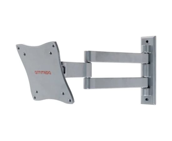 TV кронштейн Arm media LCD 7101 silver 10013 – изображение 3